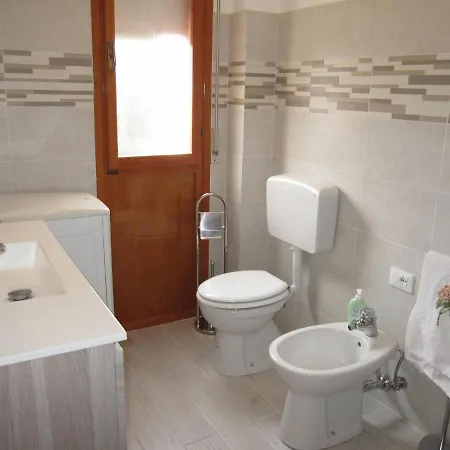 דירה Stunning Flat Near The Grado-Pineta