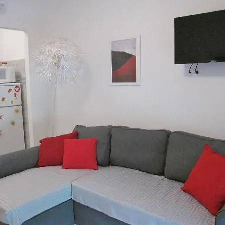 דירה Stunning Flat Near The Grado-Pineta