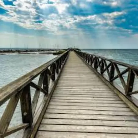 דירה Stunning Flat Near The *