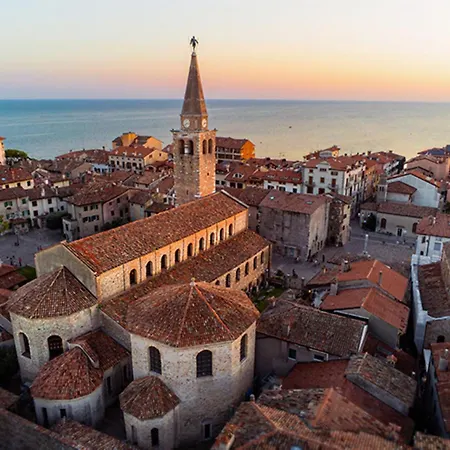 Stunning Flat Near The * Grado-Pineta